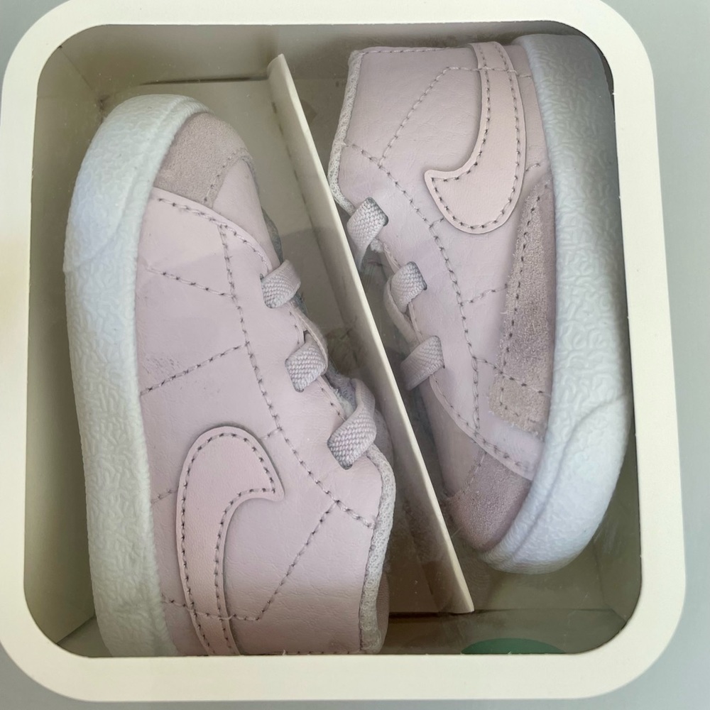 Brand New Nike Baby Sneakers